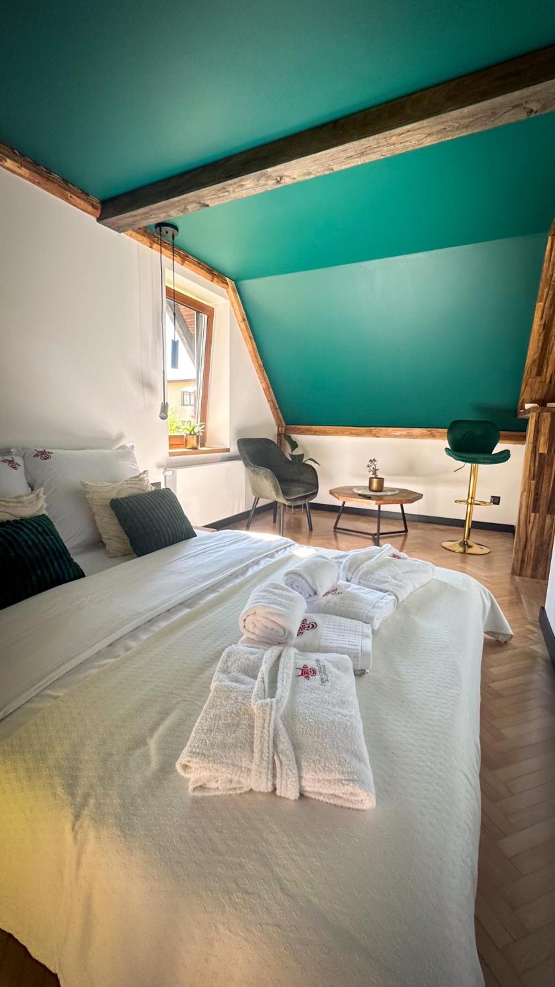 Uroczysko Holiday home Lesko