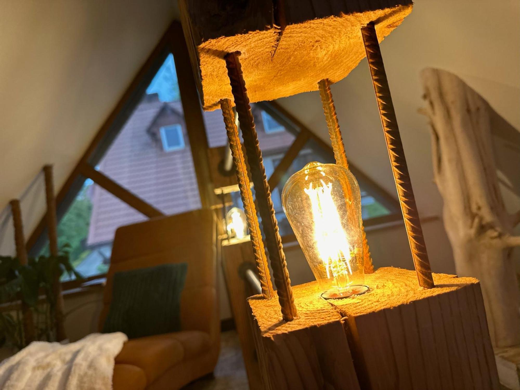 Uroczysko Holiday home Lesko