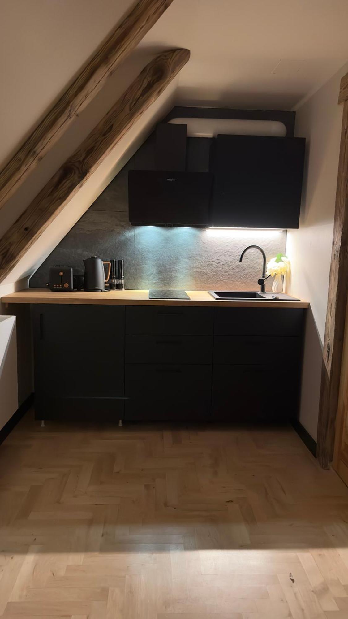 Holiday home Uroczysko Lesko