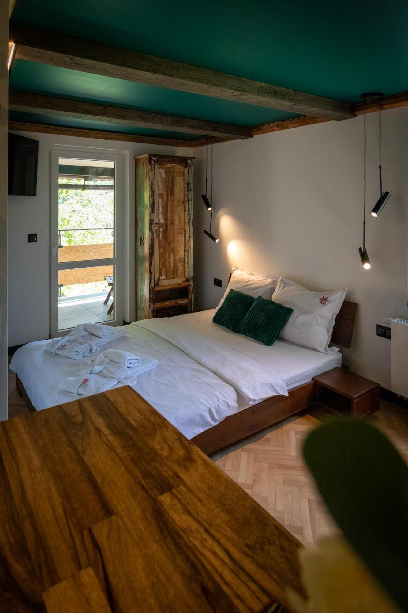 Uroczysko Holiday home