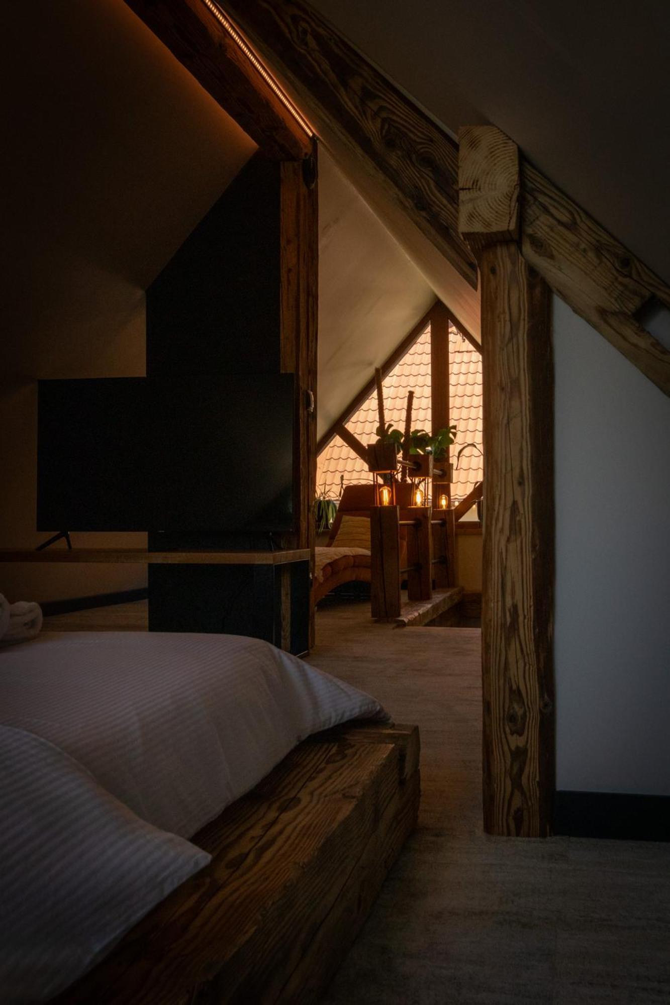 Holiday home Uroczysko *
