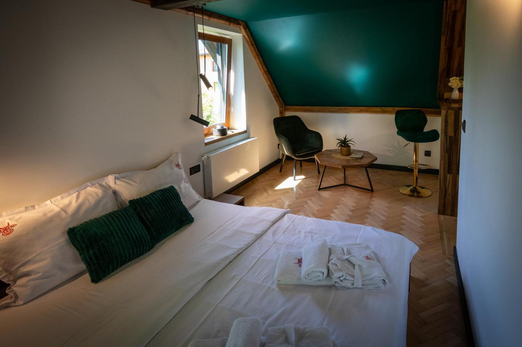 Holiday home Uroczysko