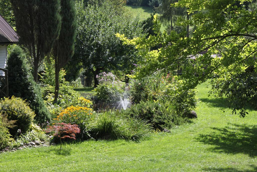 Holiday home Uroczysko *